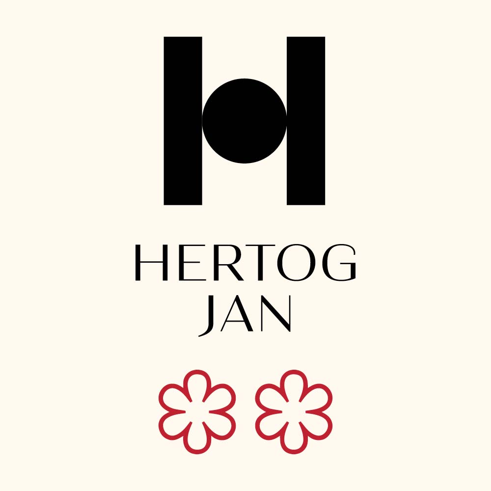 Guide Michelin Hertog Jan Stargazing Gastronomy Botanic Sanctuary Antwerp 2 Sterne