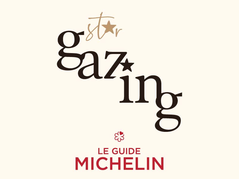 Guide Michelin Stargazing Gastronomy Botanic Sanctuary Antwerp