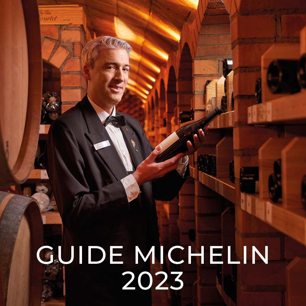 Guide Michelin Deutschland