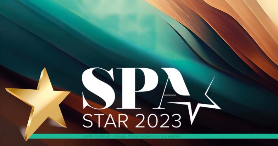 SPA Star Awards 2023