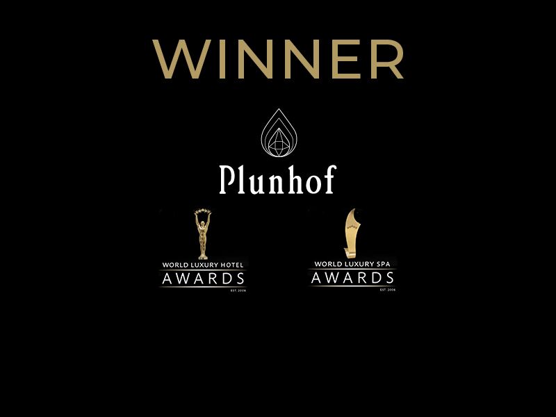 World Luxury Awards 2023 Plunhof
