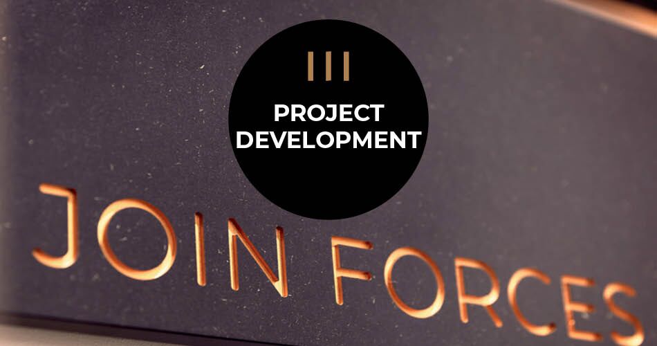 Marketing_Deluxe_News_Project Development