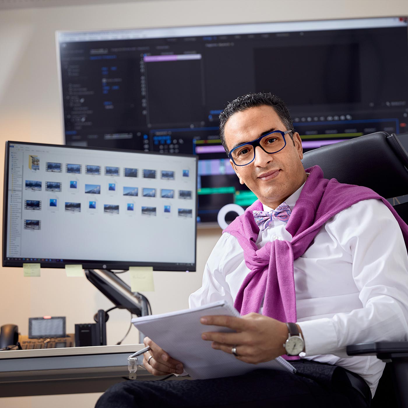 marketing-deluxe-video-creation-said-boumahdi Said Video Creation | Videoproduktion Agentur | marketing deluxe