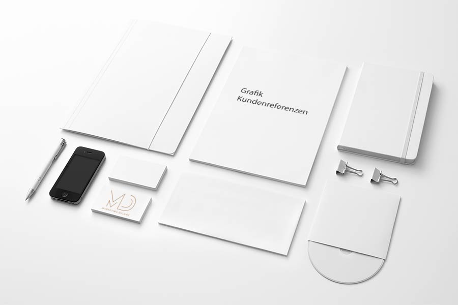 Referenz-Mobil