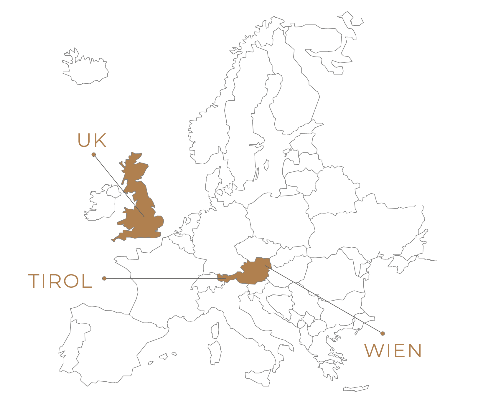 Karriere Standorte Offices International marketing deluxe Karriere und Jobs bei marketing deluxe | Standorte in Tirol, Wien & London