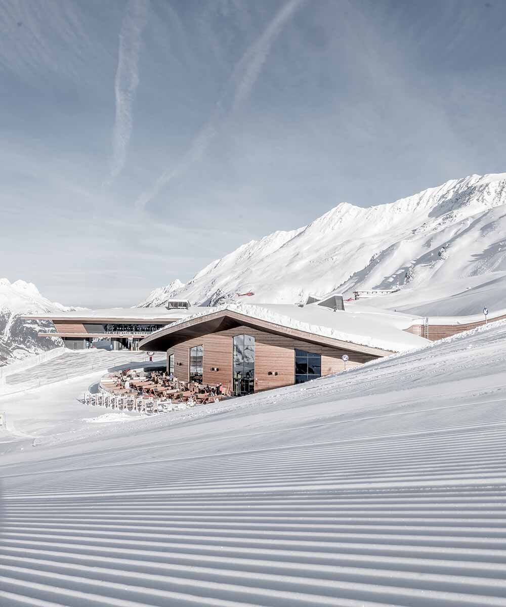 Ski-Opening 2021-22 Hochgurgl