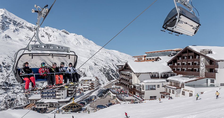 World Ski Awards