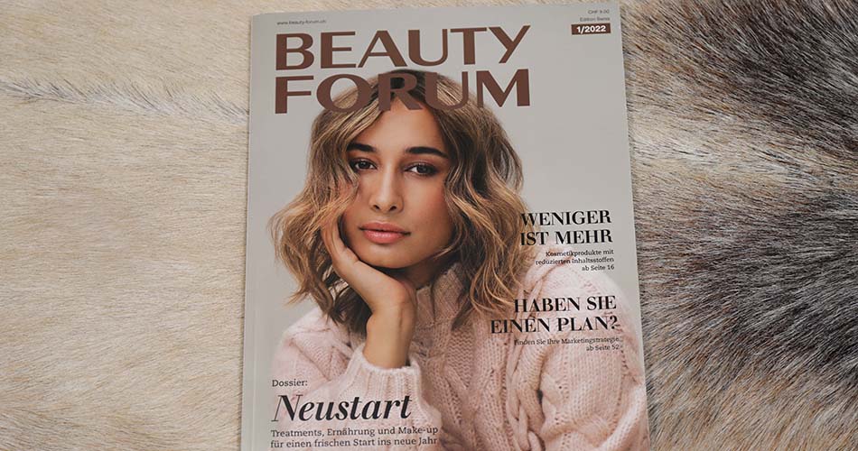 Beauty Forum
