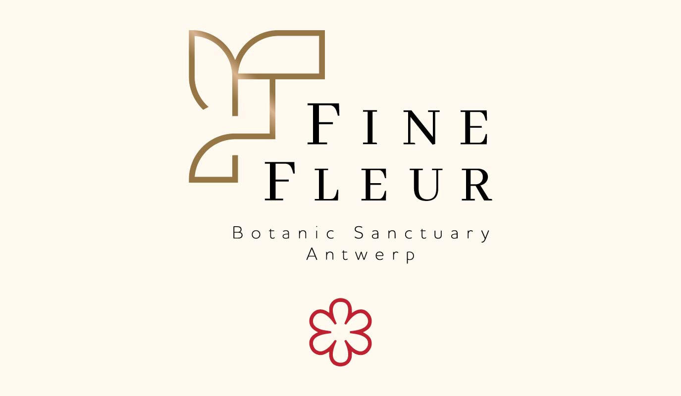 Guide Michelin Fine Fleur Botanic Sanctuary Antwerp 1 Stern
