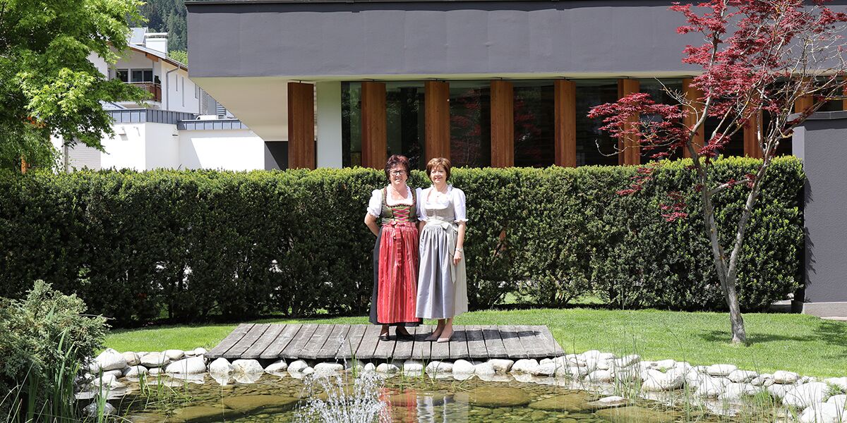 Parkhotel zum Engel_Sterzing_Familie Volgger-Fini Schaffer Parkhotel zum Engel_Sterzing_Familie Volgger-Fini Schaffer
