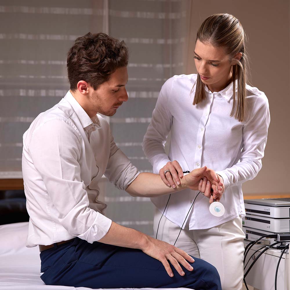 Holistic Ayurveda Panchakarma Kur - Vata reduzieren - Resilienz und Immunystem stärken - gesund durch die kalte Jahreszeit ESQ