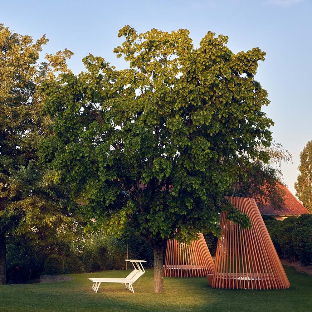 Holistic Ayurveda Panchakarma Kur - Vata reduzieren - Resilienz und Immunystem stärken - gesund durch die kalte Jahreszeit - Garten Ayurveda Resort Mandira