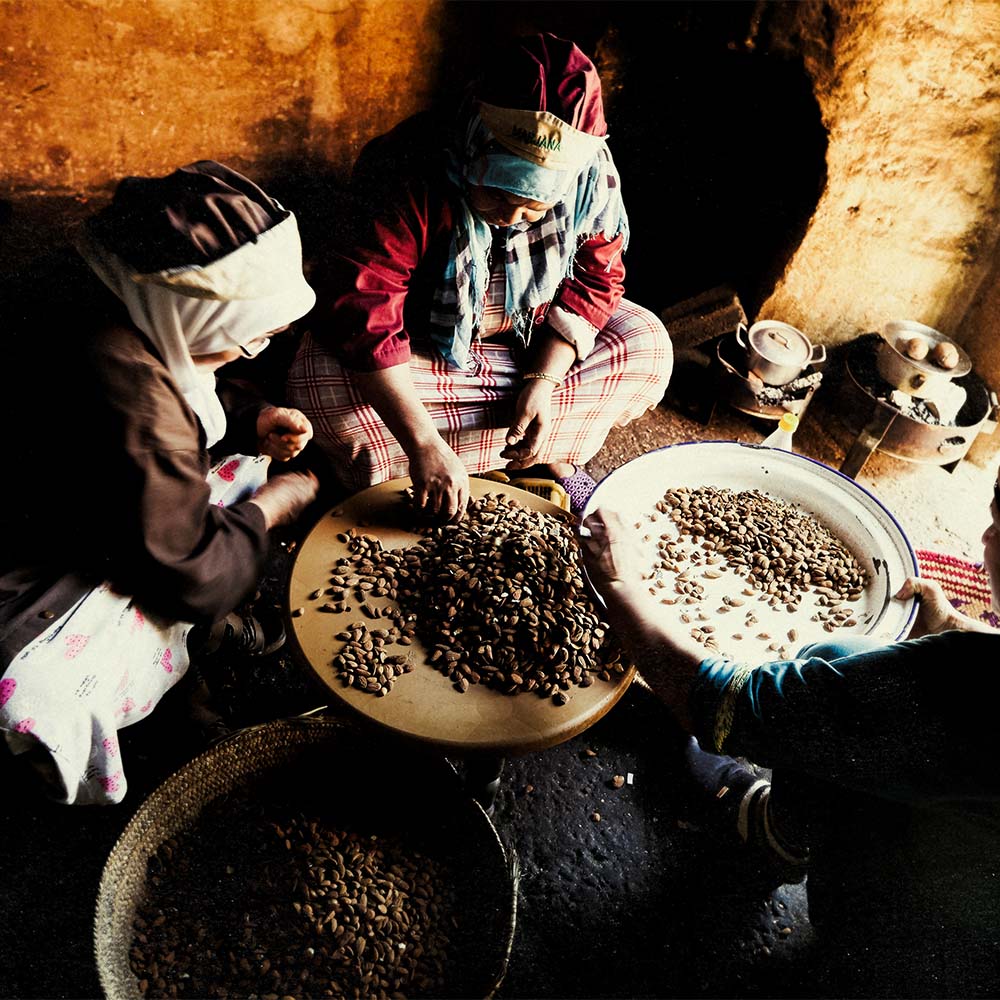 Essaouira Argan