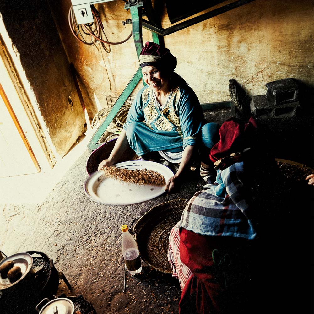 Essaouira Argan