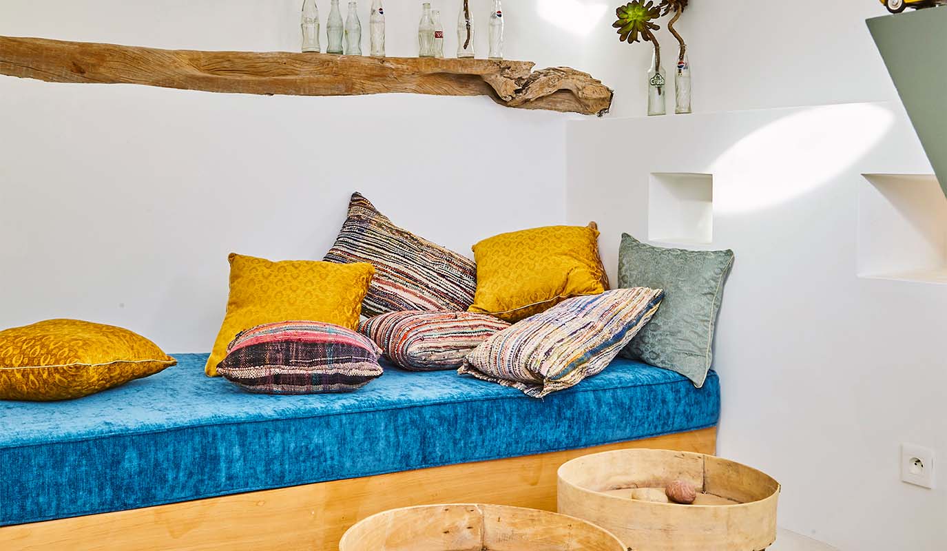 Essaouira CASA B Mogador