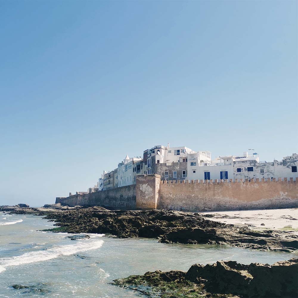 Essaouira