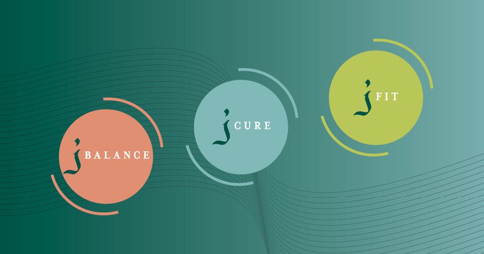 marketing deluxe jCURE Spa Innovation European Health & Spa Award