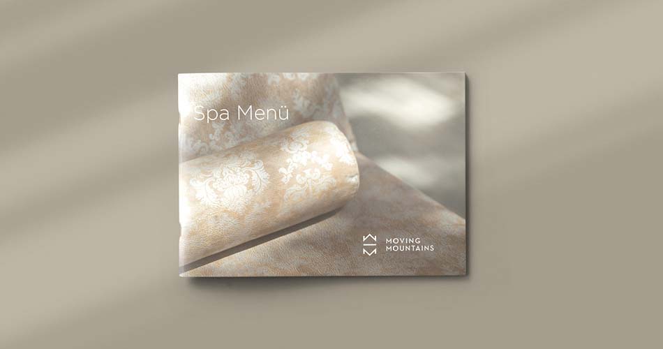 Green Spa Concept for Tschuggen Hotel Group
