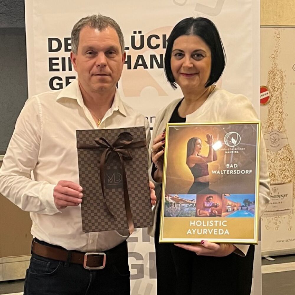 MD News Sportlergala 2023 CR Event Sponsoring Tiroler Sportlergala
