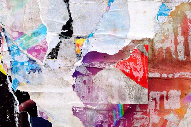Collage and Mixed Media Collage and Mixed Media
