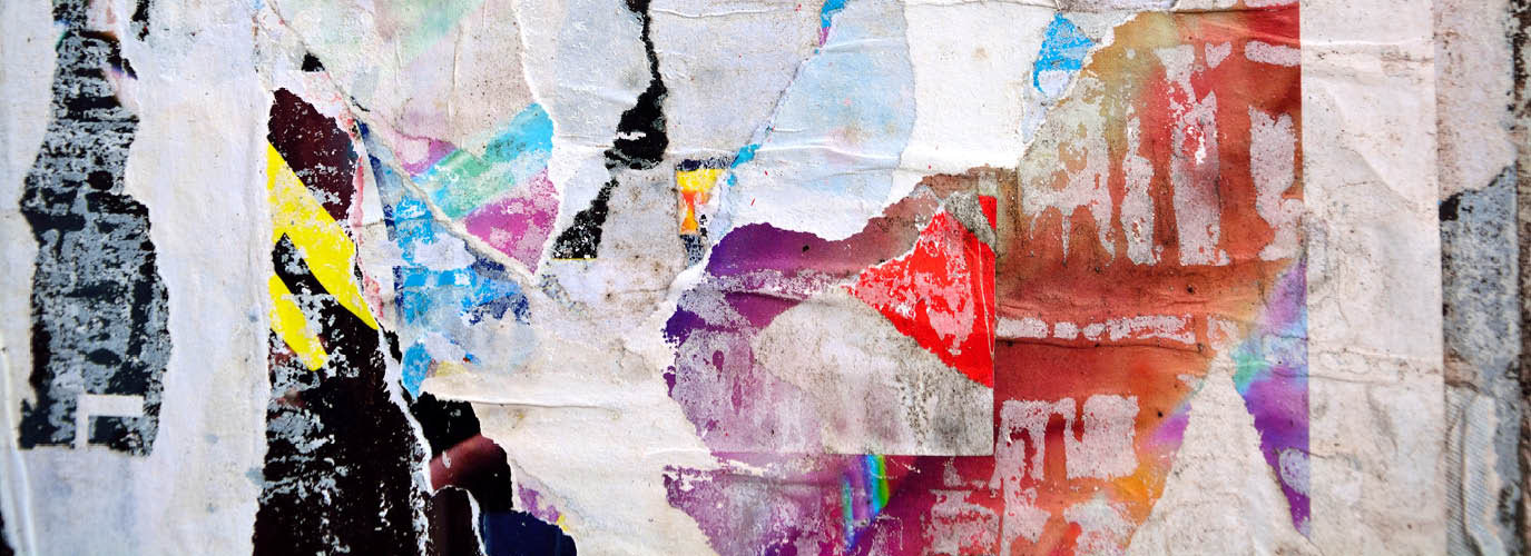 Collage and Mixed Media Collage and Mixed Media