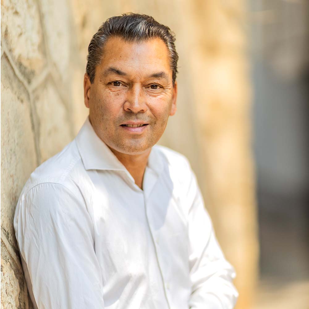 Pascal Jalhay Van Oys Maastricht Retreat