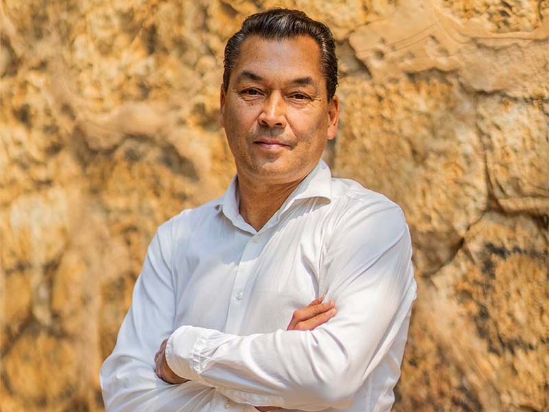 Voormalig 2-sterrenchef Pascal Jalhay wordt culinair directeur bij Van Oys Maastricht Retreat