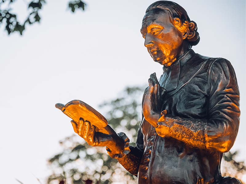 Van Oys Maastricht Retreat - Celebrating 300 years Cesar van Hoensbroeck