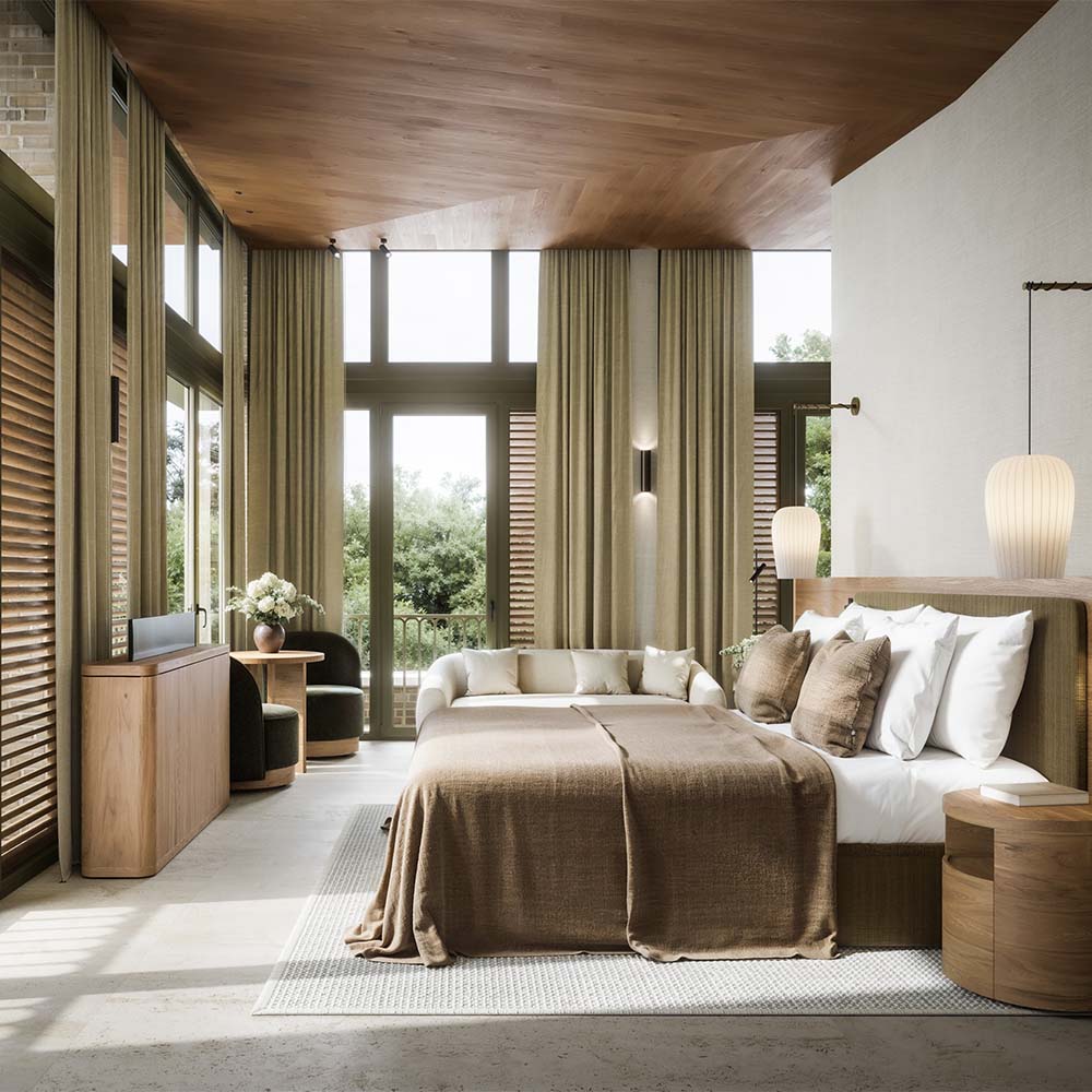 Van Oys Maastricht Retreat Spa Suite Carre