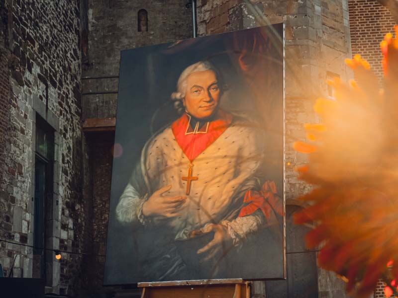 Ceremoniële opening van Oys - Maastricht retreat-181