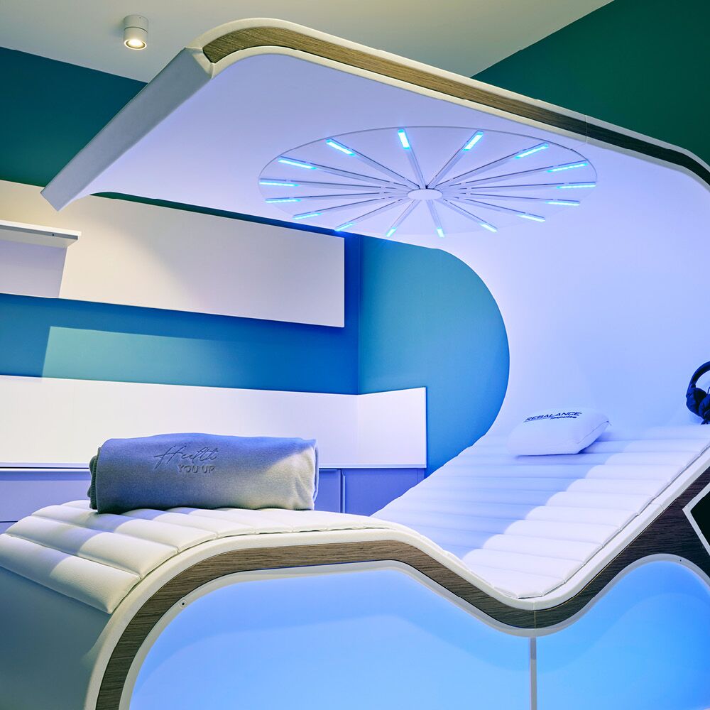 Best New Medical Resort