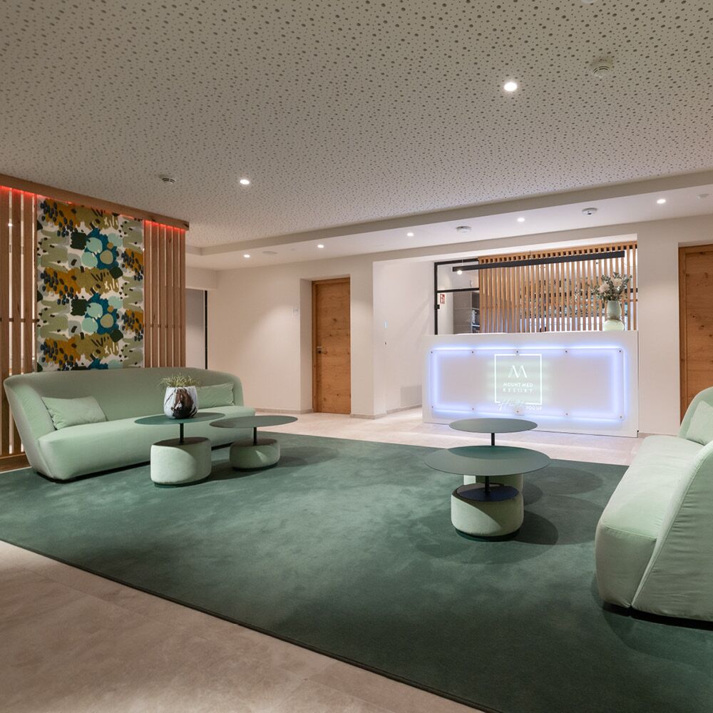 Best New Medical Resort