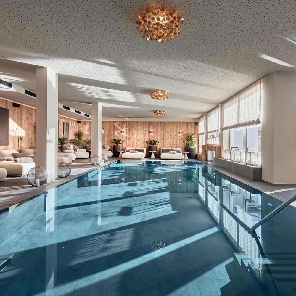 Best New Medical Resort
